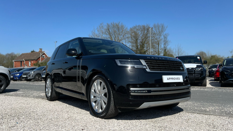 Land Rover Range Rover 3.0 D300 SE 4dr Auto Diesel Estate